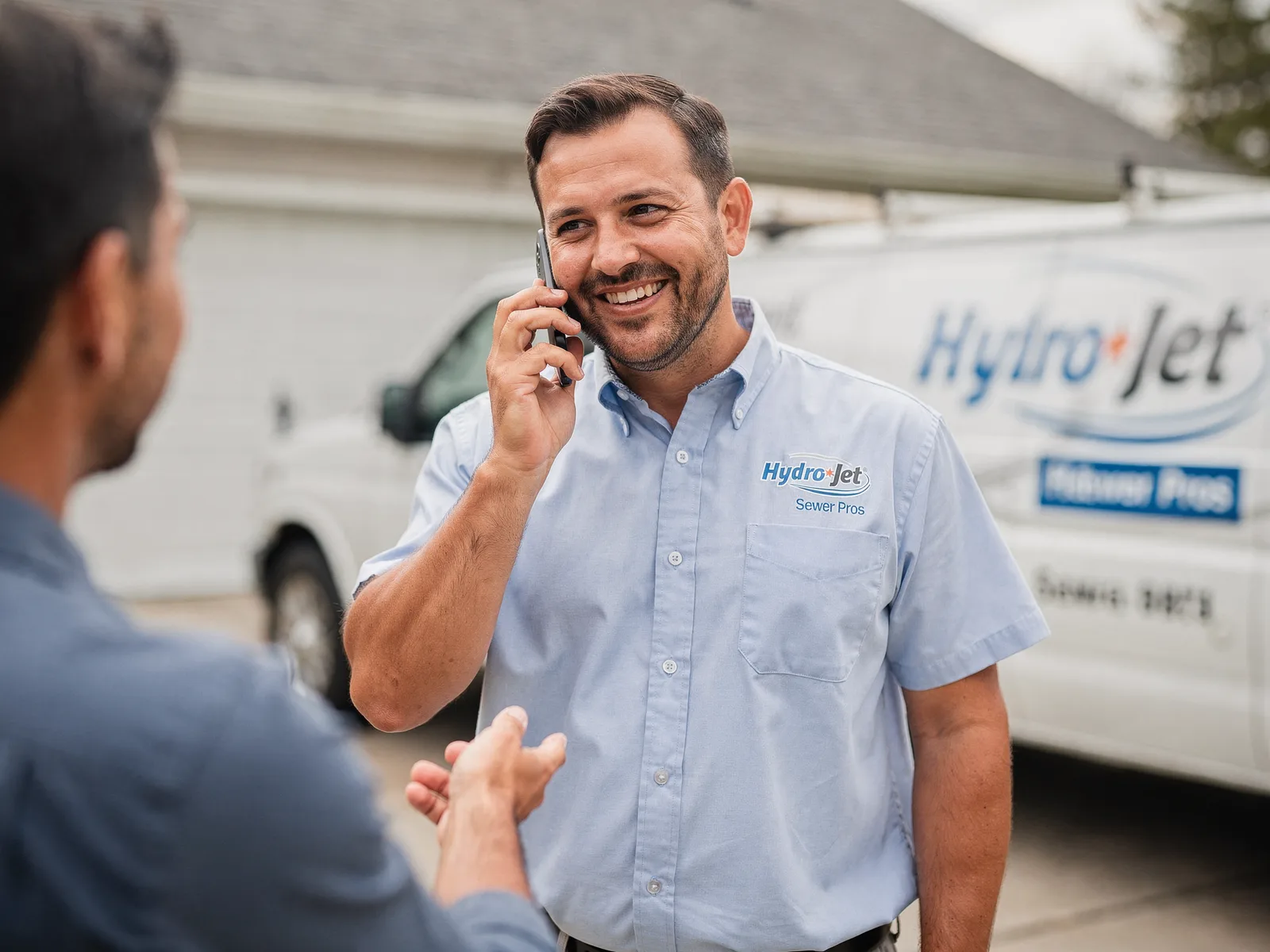 Hydro Jetting Coldwater, MI FAQs